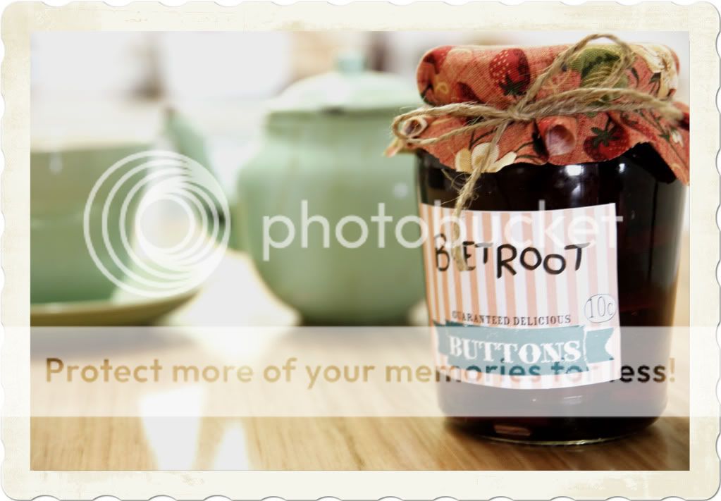 Preserving Your Own Beetroot! The Whimsical Wife